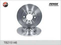 .  . [238X12] 4 . Fenox . TB215146 TB215146 