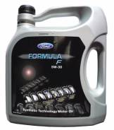 FormulaOil