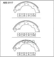   |  | Allied Nippon . ABS0117 ABS0117 
