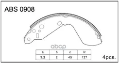 ������� ��������� ���������� | ��� | Allied Nippon ���. ABS0908 Allied Nippon ABS0908 ����
