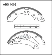 ������� ��������� ���������� ������ Allied Nippon ���. ABS1008 ABS1008 ����