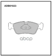 ������� ��������� �������� �������� Allied Nippon ���. ADB01023 ADB01023 ����