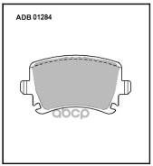 ������� ��������� �������� ������ Allied Nippon ���. ADB01284 ADB01284 ����