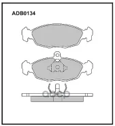 �������� �������� ��������� ������� Allied Nippon ADB0134 Allied Nippon ���. ADB0134 ADB0134 ����
