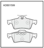   |  | Allied Nippon . ADB01599 Allied Nippon ADB01599 ADB01599 