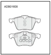 ������� ��������� �������� | ����� | Allied Nippon ���. ADB01608 ADB01608 ����