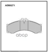������� ��������� �������� �������� Allied Nippon ���. ADB0271 ADB0271 ����