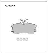 ������� ��������� �������� | ����� | Allied Nippon ���. ADB0740 ADB0740 ����