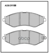 ������� ��������� �������� | ����� | Allied Nippon ���. ADB31188 ADB31188 ����