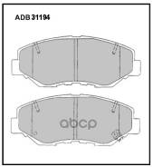 ������� ��������� Allied Nippon ���. ADB31194 ADB31194 ����