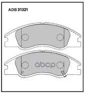 ������� ��������� �������� | ����� | Allied Nippon ���. ADB31321 ADB31321 ����