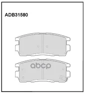 ������� ��������� �������� ������ Allied Nippon ���. ADB31580 ADB31580 ����