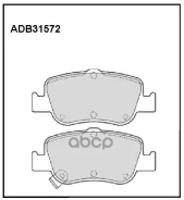 ������� ��������� Allied Nippon ���. ADB31572 ADB31572 ����