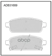 ������� ��������� �������� ������ Allied Nippon ���. ADB31689 ADB31689 ����