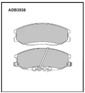 ������� ��������� �������� �������� Allied Nippon ���. ADB3938 ADB3938 ����