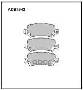    |  | Allied Nippon . ADB3942 Allied Nippon ADB3942 ADB3942 