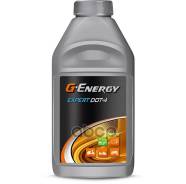 �������� ��������� G-Energy Expert DOT 4, 0.910� G-Energy ���. 2451500003 ����