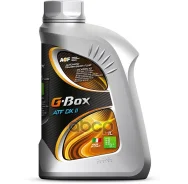 G-Energy G-Box ATF