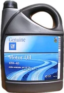 General Motors