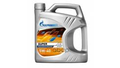 Gazpromneft Super