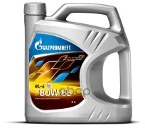 Gazpromneft