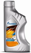 Gazpromneft Chain Oil