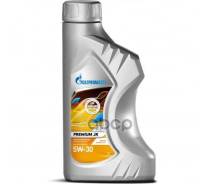Gazpromneft
