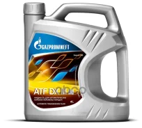 Gazpromneft ATF DX III