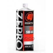 Idemitsu Zepro Racing