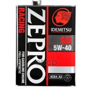 Idemitsu Zepro Racing