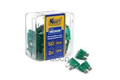 �������������� ��������� Medium 30� ��� �/� ��� 2110 �/� Kraft 50 ��. Kraft ���. KT 870007 KT870007 ����