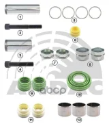 �������� Wabco 19.5/22.5 ���� ������� (������������+������+��������+������) ������ 3434382701/4449100010/03434382�701/06630100A/081030120/081030�124/0...
