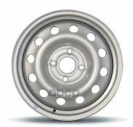 WSP Salina 4x4