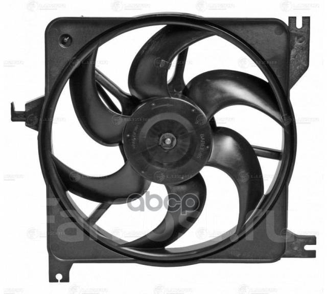   Nissan Datsun On-Do 14-/Lada Granta 10- Mt Nissan 21590-5Pa0a Luzar . LFC 0190 LFC0190 