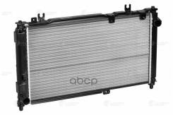   -2190 /Datsun on-Do OVAL-TUBE Luzar LRC01900 Luzar . LRC01900 LRC01900 