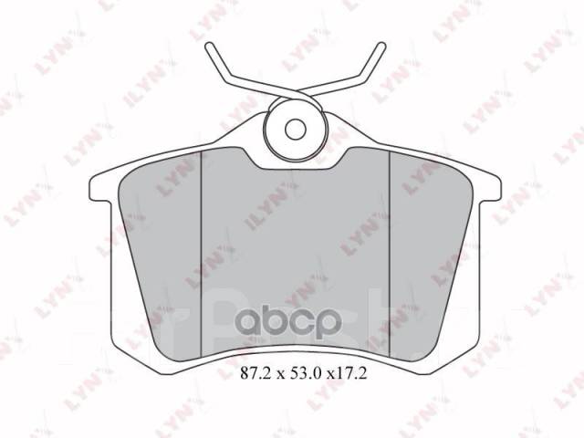    |  | LYNXauto . BD1206 BD1206 