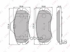    |  | Hyundai Elantra 07/Sonata 01/Sonata Nf 05/Tiburon 06/Tucson 04/Kia Magentis 05 Sx-1191; Ws2206. 01; 58101-1Fa5...