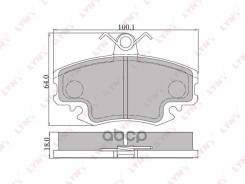    |  / | Lada Largus LYNXauto . BD6301 BD6301 