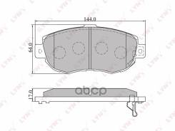    |  | LYNXauto . BD7524 BD7524 