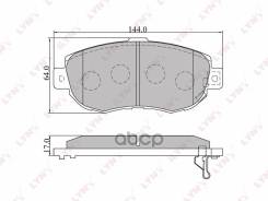    |  | Lexus Gs300(S147/S160/S190)/Is 200/300(E10)/Toyota Supra 98 LYNXauto . BD7524 BD7524 