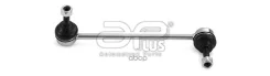 ������ ������������� BMW 1,2,3,4 10- FR 96-12680 Aplus ���. 23791AP, ������ �������� 23791AP ����