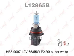 ����� HB5 9007 12V 65/55W PX29T Super White L12965; �L12965Y; �MS820973; �9007; �9007C1; �48007; �48031; �48629; �486293000; �9007; �AW1910030; �AW191...