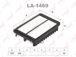  LYNXauto . LA1469 LA1469 