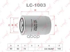   LYNXauto LC1003 LC1003 
