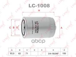   LYNXauto LC1008 LC1008 