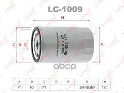   Hcv LYNXauto LC1009 LC1009 