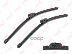     530(21)/480(19) Mazda 3 (Bk) 03-08, Vw Bora (1J2) 02-05, Polo (9N1) 02-05 LYNXauto . XF5348S LYNXa...