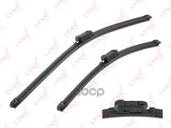     600(24)/450(18) Kia Ceed (Ed, Ff2) 06-09 / Ceed Sw (Ed) 07-09 / Pro Ceed 07-09, Peugeot 308 Ii 13-, S...