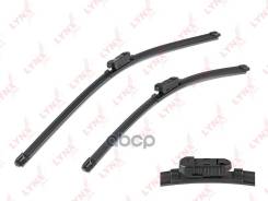     600(24)/480(19) Skoda Yeti (5L) 09-, Vw Golf Vi (5K1) 08- / Jetta (1K2) 05-10 / Passat (362) 10-11, P...