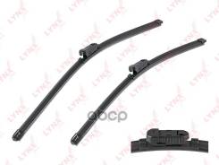     600(24)/530(21) Vw Tiguan (5N1) 07-11 / Tiguan (5N2) 11-, Land Rover Range Rover Evoque 12- LYNXauto...